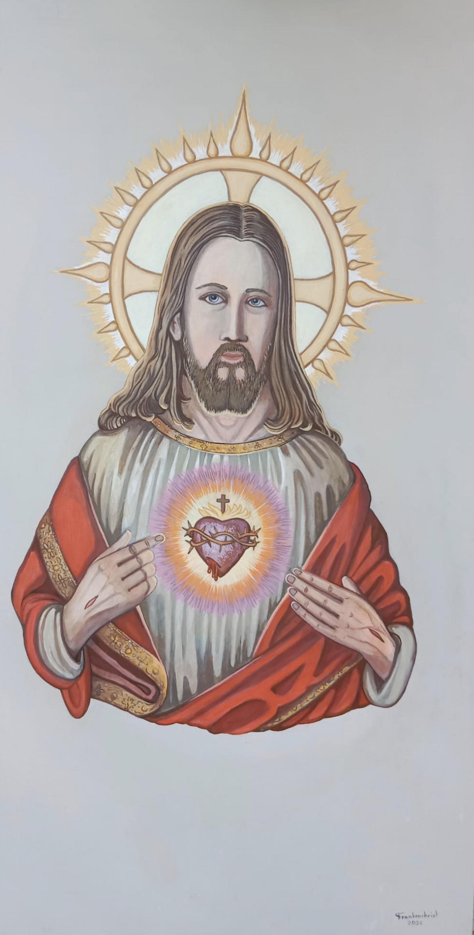 1er Christ
